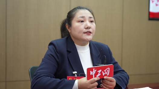  Industry Video | Delegate to the Twentieth National Congress: Li Meng: To be an auspicious successor in the new era
